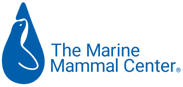 The Marine Mammal Center logo